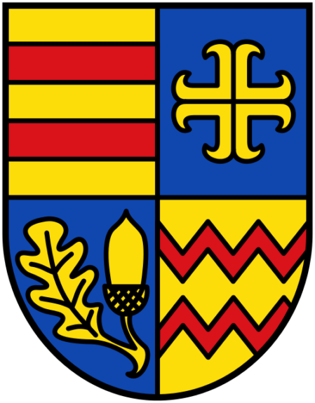 Wappen Ammerland Ammerlandwappen