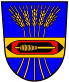 Coat of arms Zetel