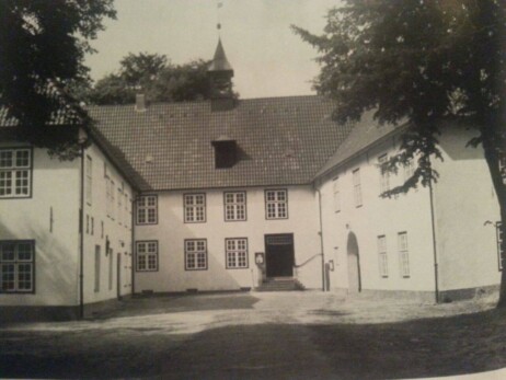 Schloss Neuenburg Schloss Neuenburg