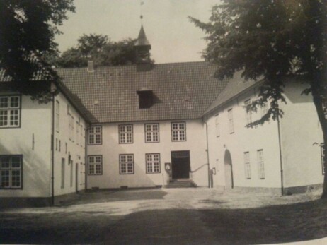 Schloss Neuenburg