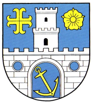 Coat of arms Varel