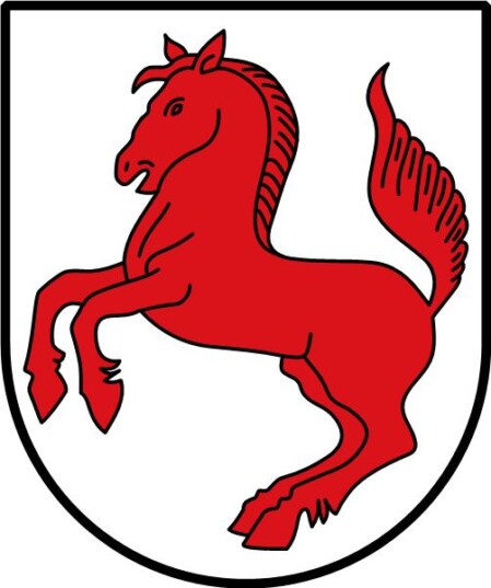 Wappen Schortens Wappen Schortens