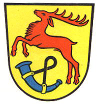 Coat of arms Bockhorn